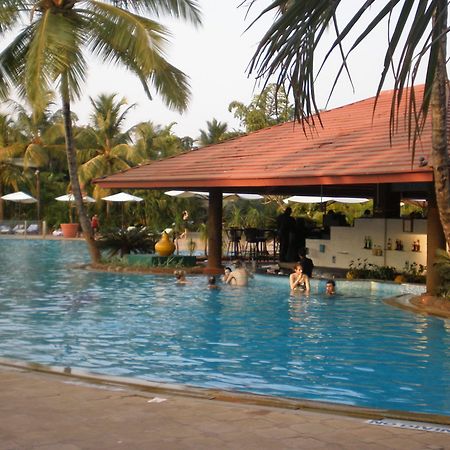 The Zuri White Sands Goa Resort And Casino 瓦卡 外观 照片