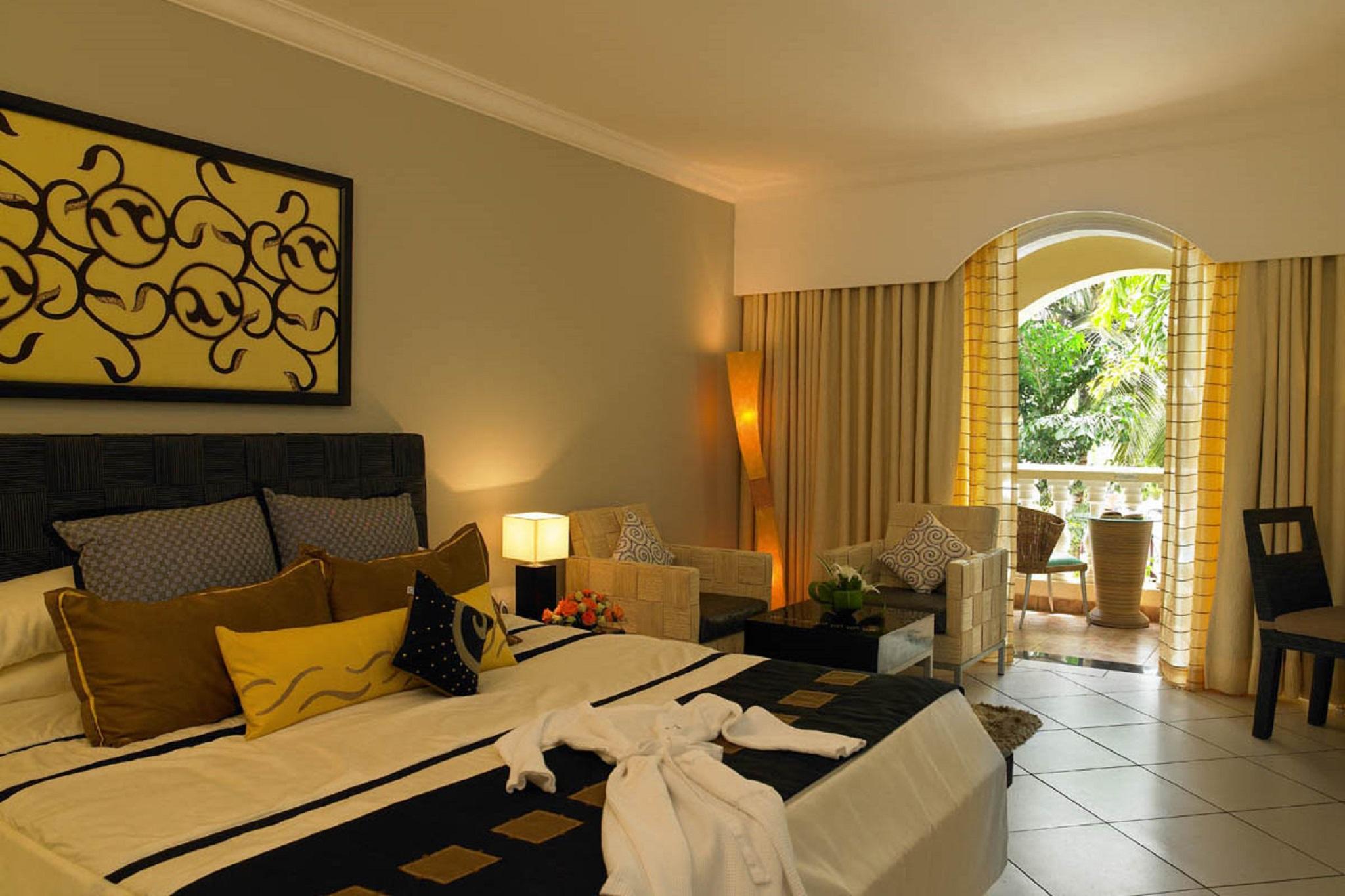 The Zuri White Sands Goa Resort And Casino 瓦卡 外观 照片