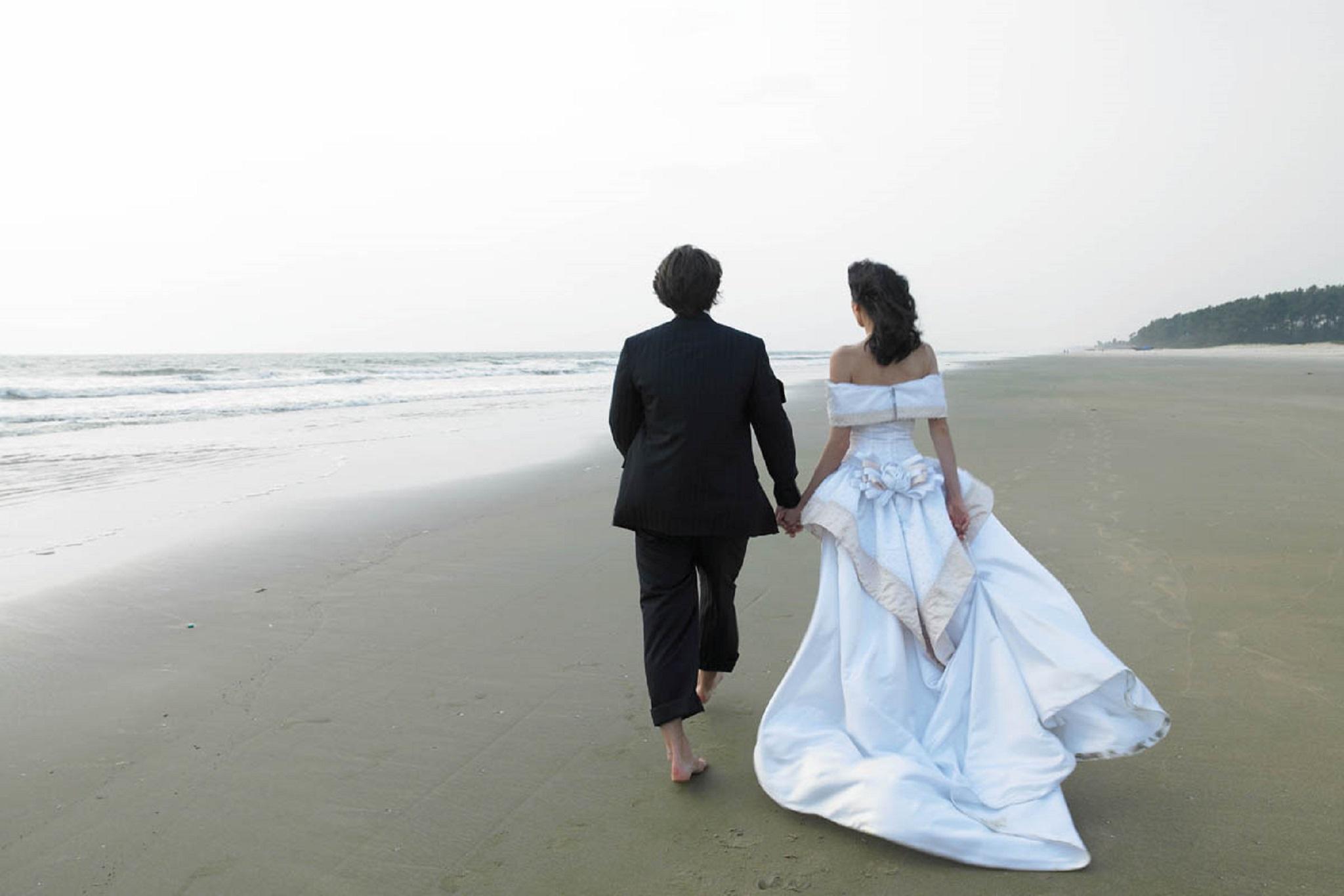 The Zuri White Sands Goa Resort And Casino 瓦卡 外观 照片