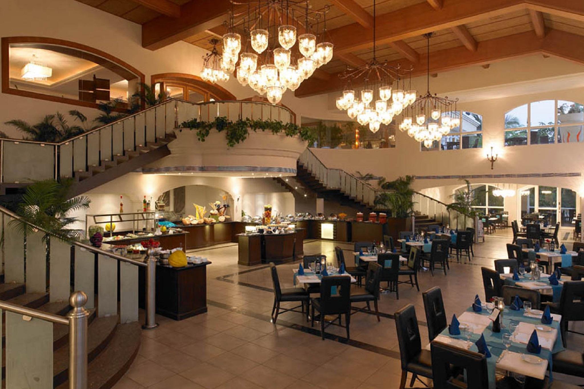 The Zuri White Sands Goa Resort And Casino 瓦卡 外观 照片